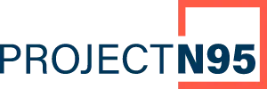Project N95 logo