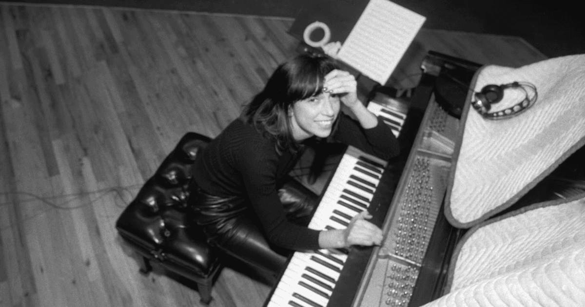 Suzanne Ciani - Thumbnail