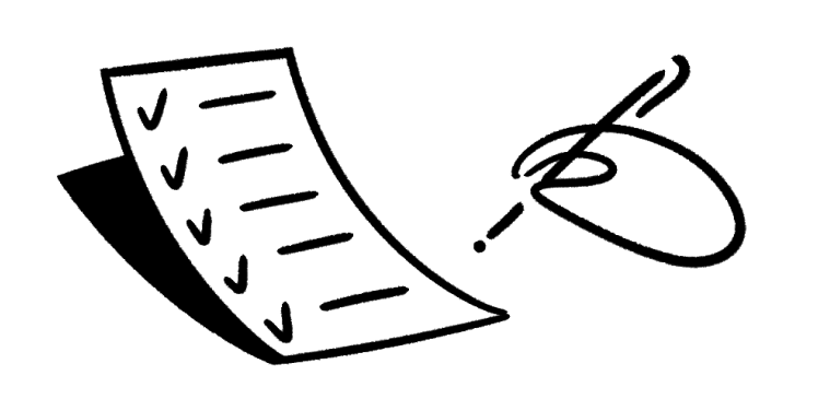 Template gallery guidelines and terms