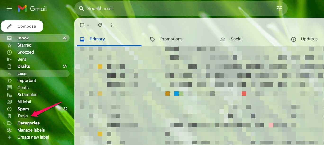 Source: Gmail screenshot