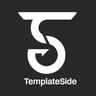 Profile picture of TemplateSide