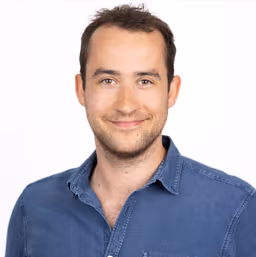 François-Henri Champagne