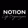 Profile picture of Notion LIfe Organizers