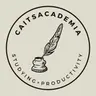 Profile picture of Caits Academia
