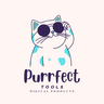 Profile picture of Purrfect Tools