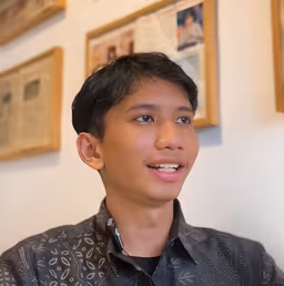 A profile image of Aldwin Nou