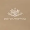 Profile picture of sarahsplannerverse
